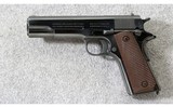 Colt ~ Model 1911 U.S. Army ~ .45 ACP - 2 of 7