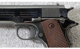 Colt ~ Model 1911 U.S. Army ~ .45 ACP - 3 of 7