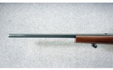 Custom ~ Mauser 98 ~ .30-06 - 6 of 10