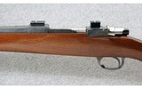 Custom ~ Mauser 98 ~ .30-06 - 8 of 10