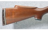 Custom ~ Mauser 98 ~ .30-06 - 2 of 10
