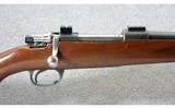 Custom ~ Mauser 98 ~ .30-06 - 3 of 10