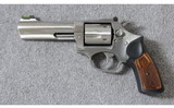 Ruger ~ SP101 Model 05771 ~ .357 Magnum - 2 of 7