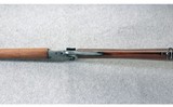 Marlin ~ Golden 39A Mountie ~ .22 S, L & LR - 7 of 10