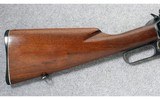 Marlin ~ Golden 39A Mountie ~ .22 S, L & LR - 2 of 10