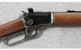 Marlin ~ Golden 39A Mountie ~ .22 S, L & LR - 3 of 10