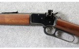 Marlin ~ Golden 39A Mountie ~ .22 S, L & LR - 8 of 10