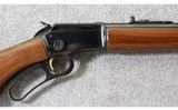 Marlin ~ Golden 39A Rifle ~ .22 S, L & LR - 3 of 10
