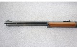 Marlin ~ Golden 39A Rifle ~ .22 S, L & LR - 6 of 10
