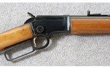 Marlin ~ Golden 39M Carbine ~ .22 S, L & LR - 3 of 10