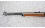 Marlin ~ Golden 39M Carbine ~ .22 S, L & LR - 6 of 10