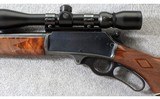 Marlin ~ Model 336 CS ~ .30-30 Win. - 8 of 10