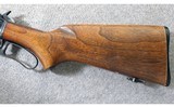 Marlin ~ 39A Rifle ~ .22 S, L & LR - 9 of 10