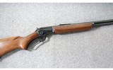 Marlin ~ 39A Rifle ~ .22 S, L & LR - 1 of 10