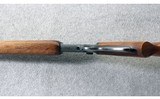 Marlin ~ 39A Rifle ~ .22 S, L & LR - 7 of 10