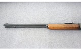 Marlin ~ 39A Rifle ~ .22 S, L & LR - 6 of 10