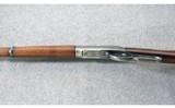 Winchester ~ Model 94 Carbine Pre 64 with Flat Barrel Band ~ .32 W.S. - 7 of 10