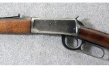 Winchester ~ Model 94 Carbine Pre 64 with Flat Barrel Band ~ .32 W.S. - 8 of 10