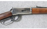 Winchester ~ Model 94 Carbine Pre 64 with Flat Barrel Band ~ .32 W.S. - 3 of 10