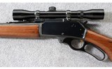 Marlin ~ Model 336 ~ .35 Rem. - 8 of 10