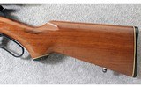 Marlin ~ Model 336 ~ .35 Rem. - 9 of 10