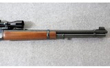 Marlin ~ Model 336 ~ .35 Rem. - 4 of 10