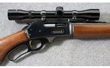 Marlin ~ Model 336 ~ .35 Rem. - 3 of 10