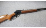 Marlin ~ Original Golden 39A Rifle ~ .22 S, L & LR - 1 of 10