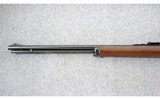 Marlin ~ Original Golden 39A Rifle ~ .22 S, L & LR - 6 of 10