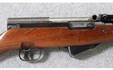 Zastava ~ M59/66 SKS ~ 7.62x39mm - 3 of 10