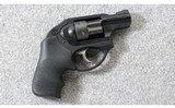 Ruger ~ LCR Model O5414 ~ .22 WMR - 1 of 1