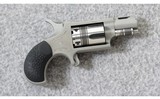 North American Arms ~ Wasp 22LRTW ~ .22 LR - 1 of 3