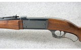 Savage ~ Model 99 ~ .250-3000 Sav. - 8 of 10