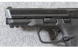 Smith & Wesson ~ M&P 9 ~ 9mm Para. - 4 of 7