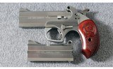 Bond Arms ~ Snake Slayer IV ~ .45 Colt/.410 and 9mm Para. - 2 of 4