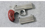 Bond Arms ~ Snake Slayer IV ~ .45 Colt/.410 and 9mm Para. - 1 of 4
