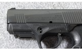 Beretta ~ PX4 Storm Compact ~ 9mm Para. - 4 of 7