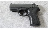Beretta ~ PX4 Storm Compact ~ 9mm Para. - 2 of 7