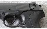 Beretta ~ PX4 Storm Compact ~ 9mm Para. - 3 of 7