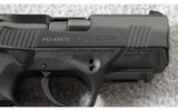 Beretta ~ PX4 Storm Compact ~ 9mm Para. - 6 of 7