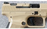 Canik ~ TP9SA FDE ~ 9mm Para. - 7 of 7