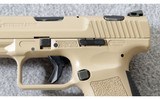 Canik ~ TP9SA FDE ~ 9mm Para. - 3 of 7