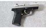 Ruger ~ P95 Model 13014 ~ 9mm Para. - 1 of 7