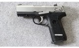 Ruger ~ P95 Model 13014 ~ 9mm Para. - 2 of 7