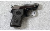 Beretta ~ Model 950B ~ .25 acp - 1 of 3
