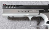 Italian Firearms Group Tanfoglio ~ Defiant Limited Master ~ 9mm Parabellum - 4 of 7