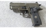 Sig Sauer ~ P229 Legion Compact ~ 9mm Para. - 2 of 7
