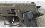 Sig Sauer ~ P229 Legion Compact ~ 9mm Para. - 3 of 7