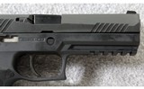 Sig Sauer ~ P320F-9-B ~ 9mm Para. - 6 of 7
