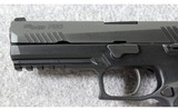 Sig Sauer ~ P320F-9-B ~ 9mm Para. - 4 of 7